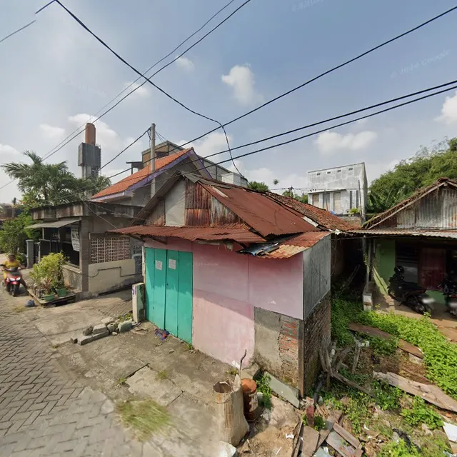 Warung Nasi Pecel Bu Win
