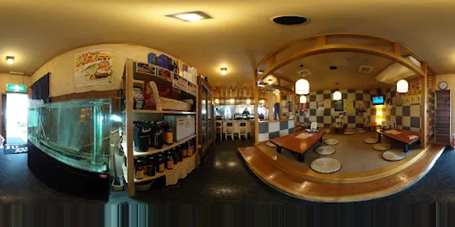 Sushi Dainingu Ogikawa