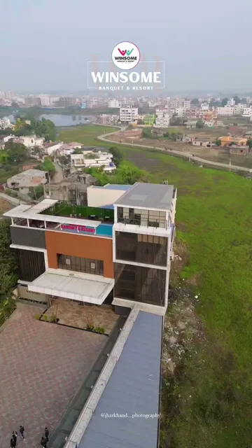 Treebo Winsome Banquet And Resort