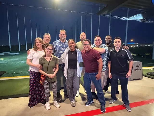 Connections for Business: Managed IT Services in South Florida