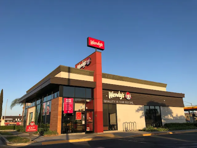 Wendy's