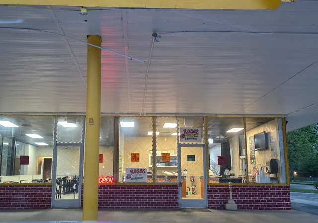 Rosa’s