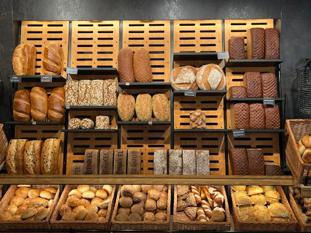 Südstadt-Bäckerei Hermisch