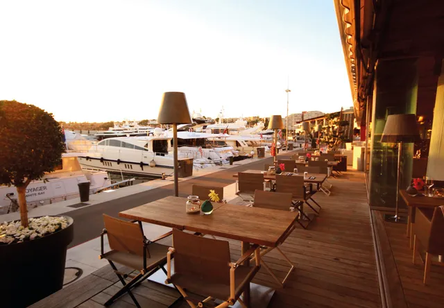 Harbour Grill Mallorca