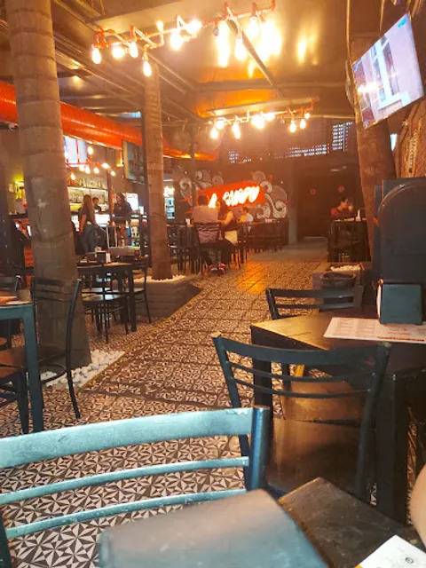 Cervecería Chapultepec