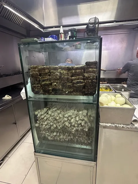 ΣΟΥΒΛΑΚΙΑ ΝΙΚΟΣ