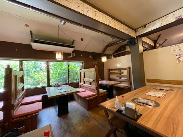 Tantantei Steakhouse