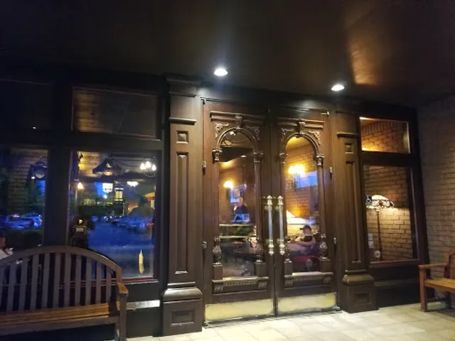 The Old Spaghetti Factory