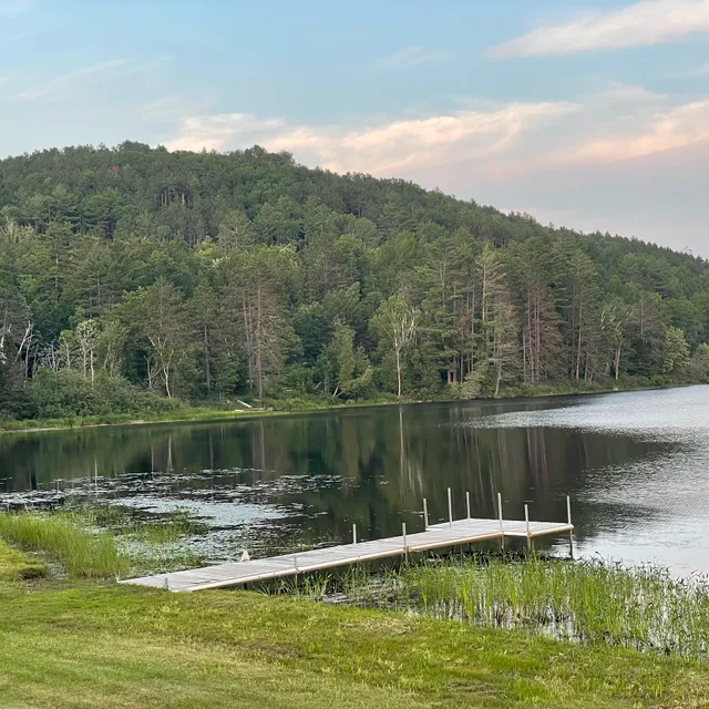 Barry's Bay Golf Club