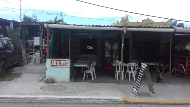 Antojitos irma