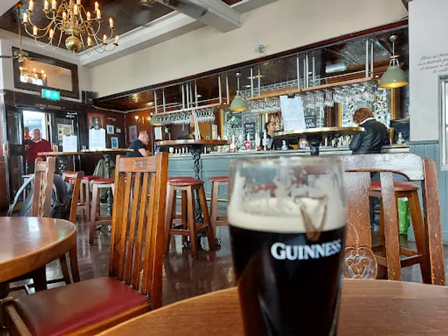 The Marquis Of Granby