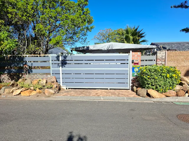 Caesar's Self-catering Accommodation Somerset West, Cape Town