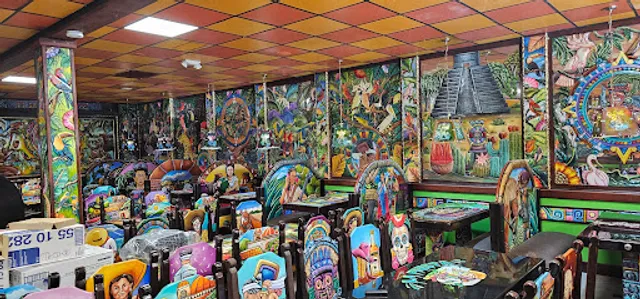 Riviera Maya Mexican Restaurant