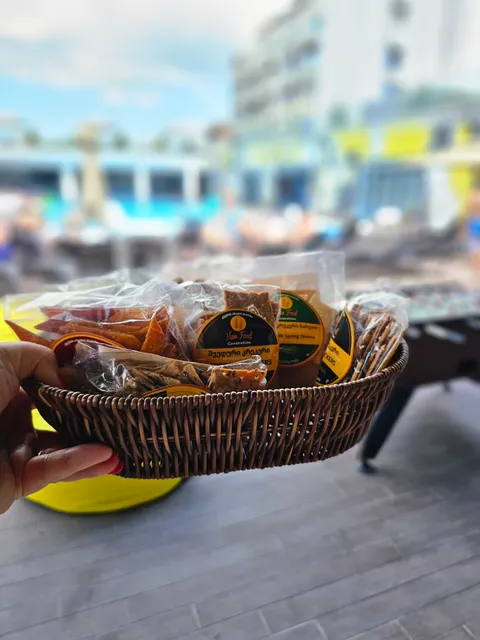 რეიხები (საწარმო) / Reichs & Co