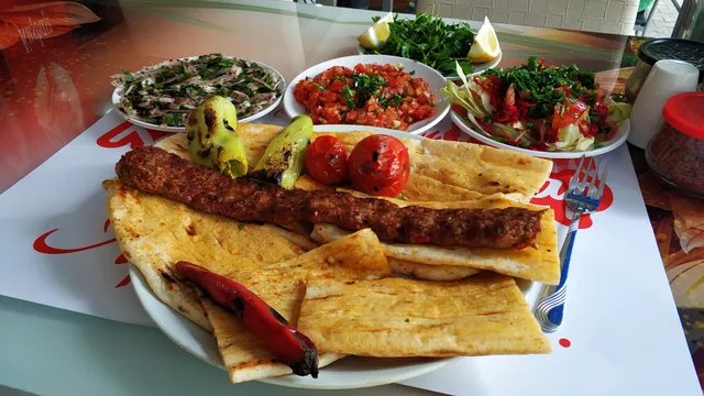 Karşıyaka Kebap