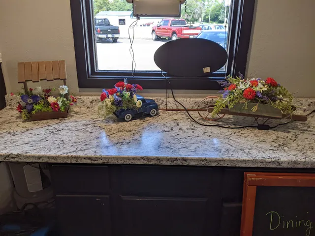 Curry's Carryout Pizza