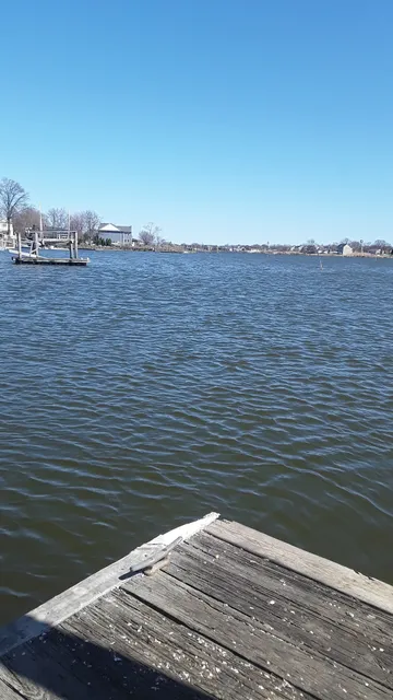 Dominick F. Santelle Park And Boat Ramp