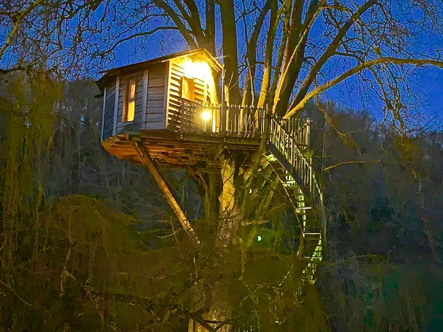Moulin De Rioupassat chambres d'hôtes de charme