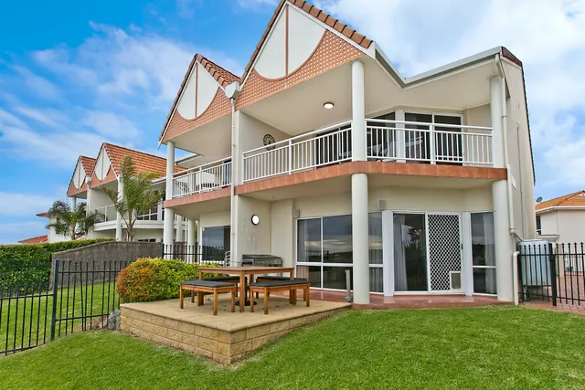 Visit Port Lincoln Accommodation