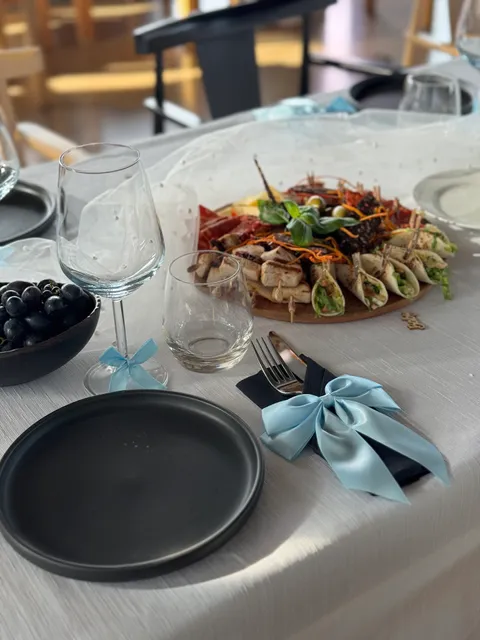 Restoran Figo, Saaremaa Golf & Country Club