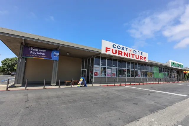 Cost Rite Furniture