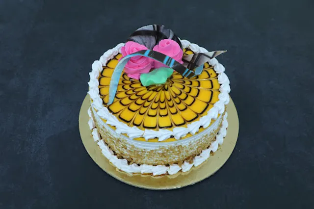 Cake Point - Lalmati | Best Cake Bakery