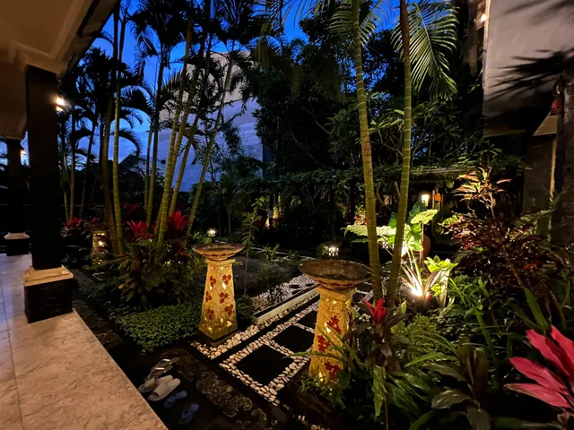 Villa Sakura Ubud