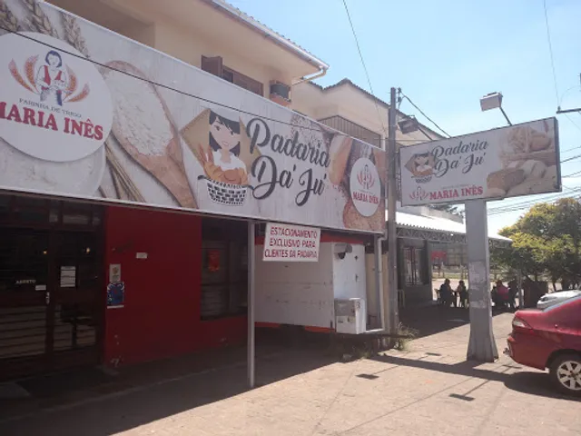 Padaria Da Ju