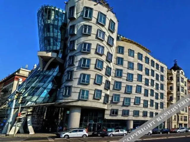 Ostrovni Astra Apartment