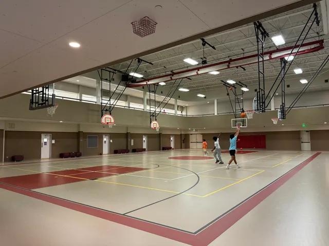 Carpenter Park Recreation Center