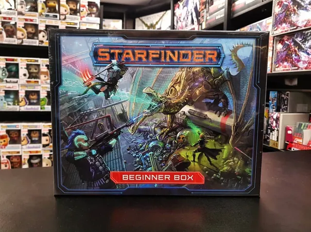 Forbidden Planet International Dublin