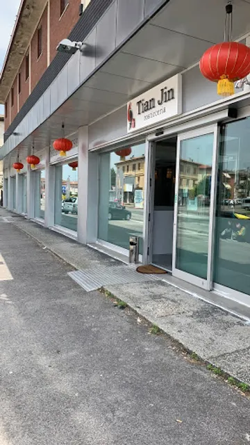 Ristorante Tian Jin