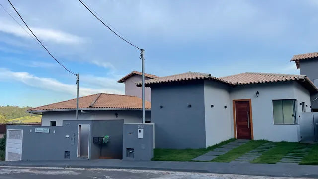 Encantos de Capitolio