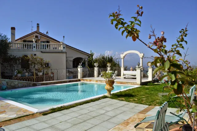 Farmhouse Il Quadrifoglio