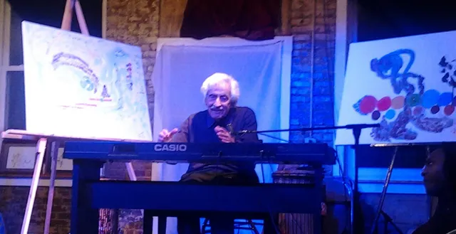 Standing Rock Cultural Arts