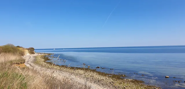 Boltenhagen Train Carolinchen