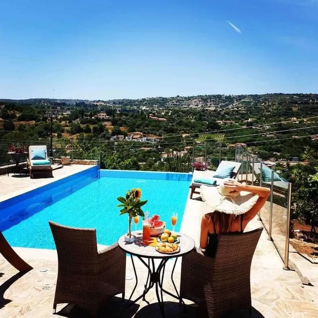 Kalypso View Apartments