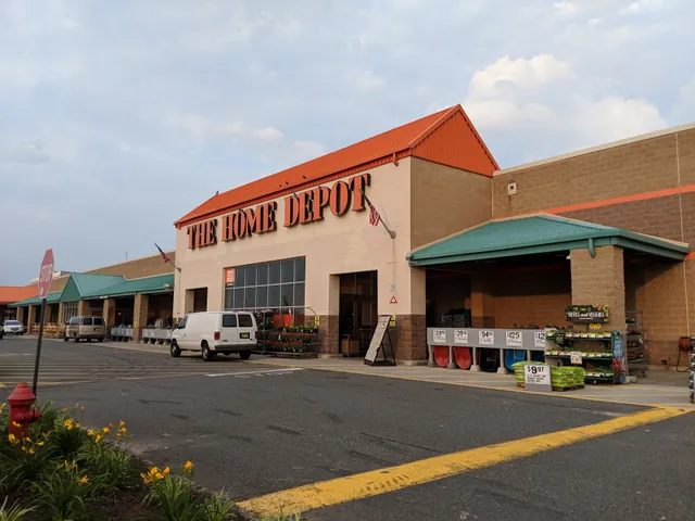 The Home Depot