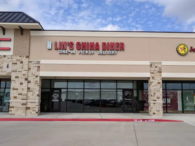 Lin's China Diner
