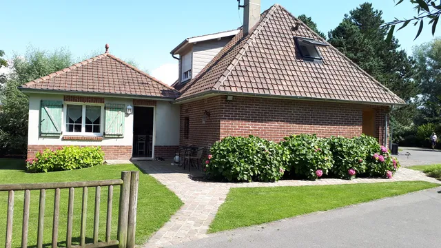 Chambre d'Hotes Les Hortensias