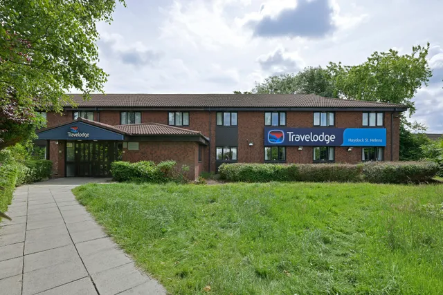 Travelodge Haydock St. Helens