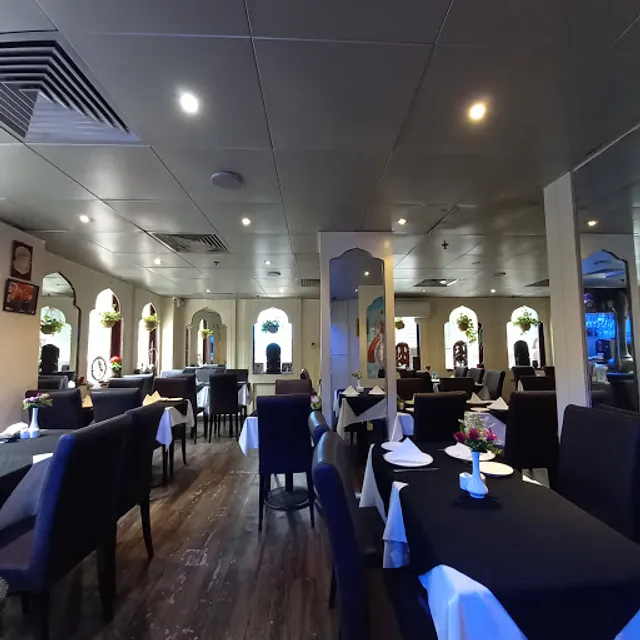 Koh-I-Noor Indian Restaurant 寶軒印度餐廳