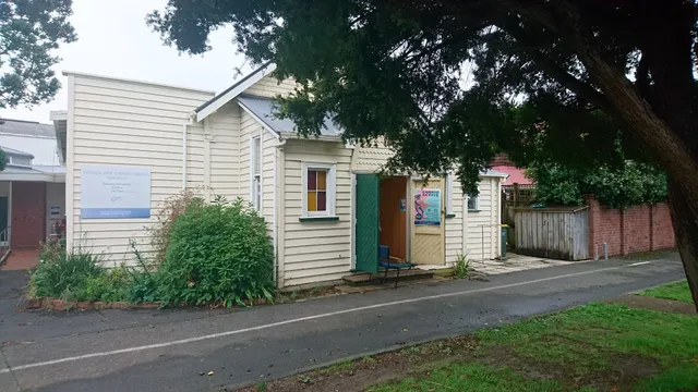 Wing Chun Kuen Auckland