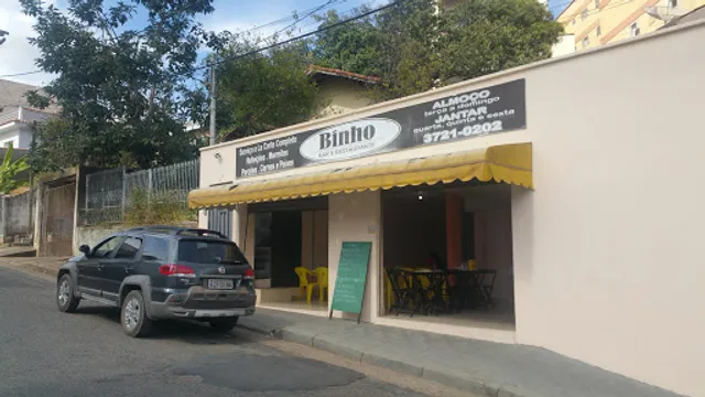 Bar do Binho
