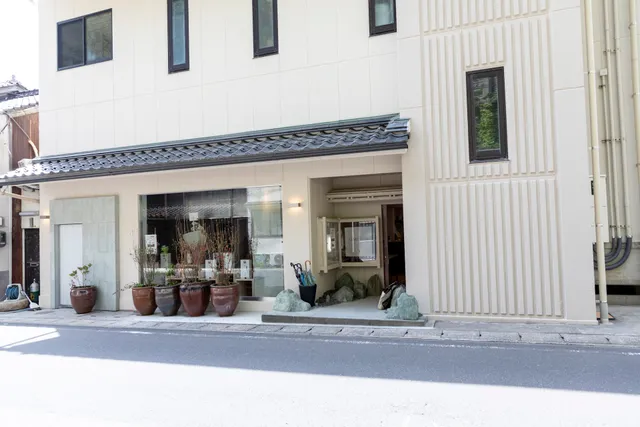 kazeto (カゼト) 本館｜海と旅する宿