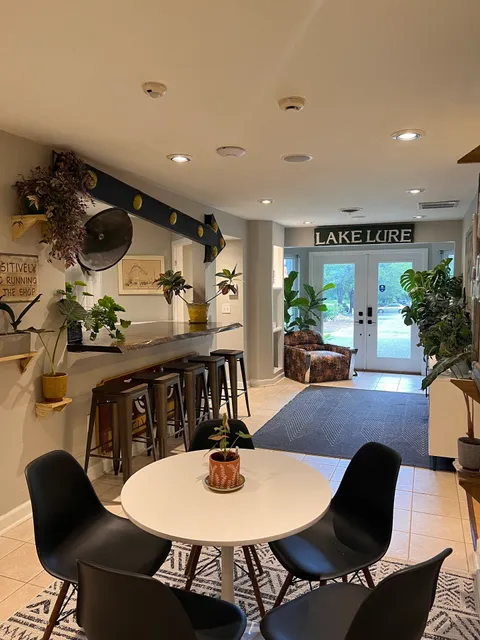 The Hatchling Coffee House by Grey Hawk