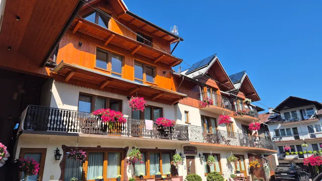 Dom Gościnny Pieniny