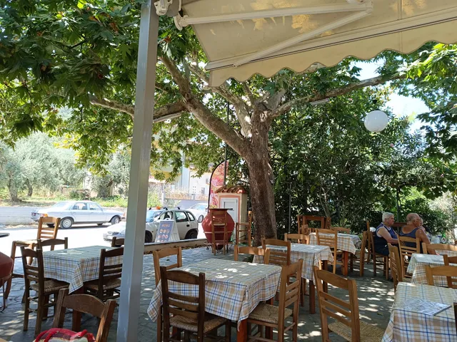 Ψητοπωλείο ο Χρήστος