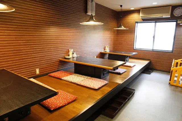 呑み食い処 鉄ちゃん