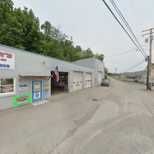 Rinker's Automotive LLC